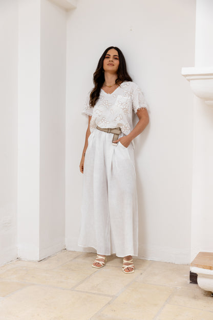 Blusa Delicate
