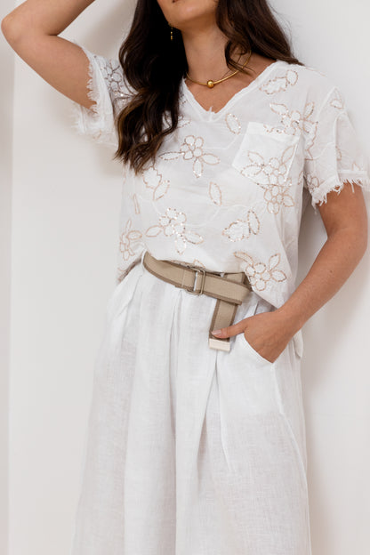 Blusa Delicate