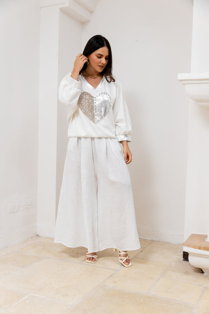 Pantalón Lumiere