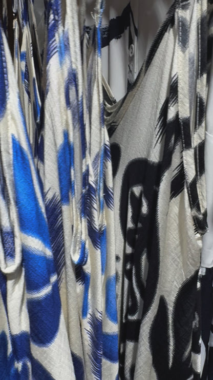 Vestido Beach House