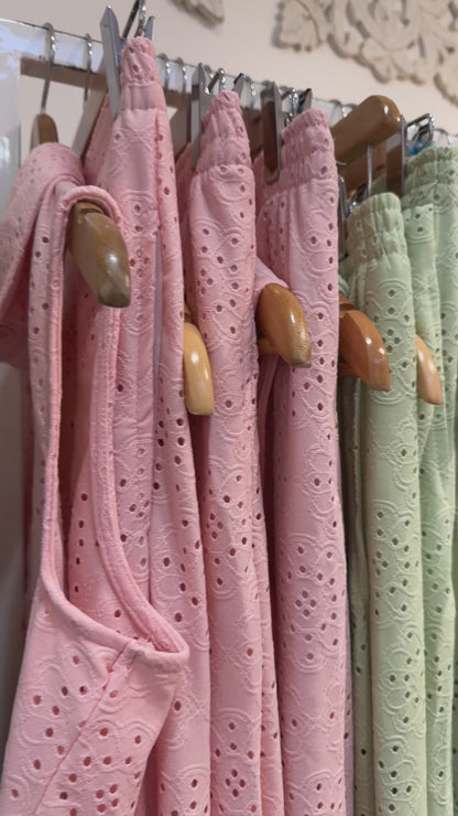 Conjunto Camelia